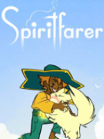 Spiritfarer ���İ�