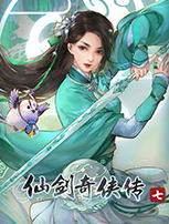 �ɽ�������7�����ɽ��������װMOD