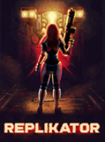 REPLIKATOR ���İ�