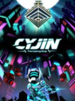Cyjin The Cyborg Ninja �ƽ��