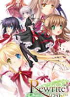 Rewrite+ ������