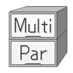 MultiPar(ݱ޸) v1.3.1.9 ٷ