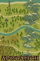 Apocalich v1.1.3 ������