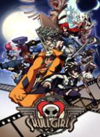 ����Ů��2nd Encore ������