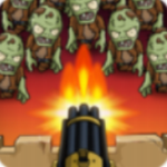 ����ͻΧ��ʬս��