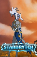 Stardrytch �ƽ��