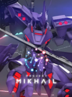 Project MIKHAIL �ⰲװ��