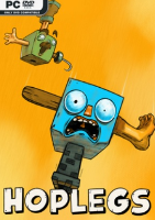 Hoplegs ���İ�