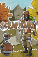 Scrapnaut v1.5.4 ������