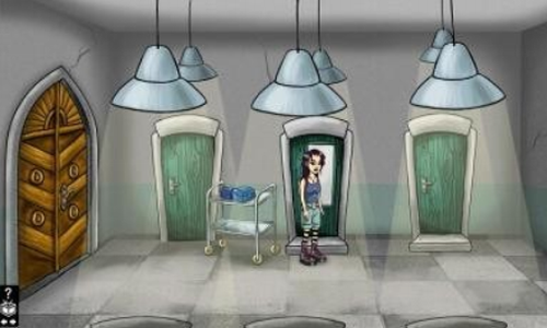 ����˿��Ů�׹ܽ���