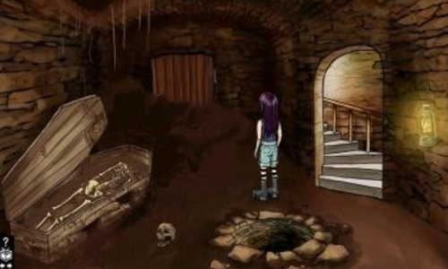 ����˿��Ů�׹ܽ���