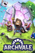 Archvale ���İ�