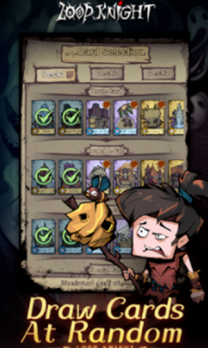 循环骑士无尽冒险