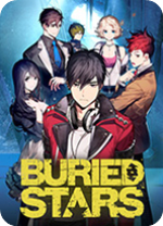 buried stars ������