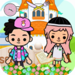 ���С���׶�԰