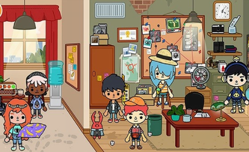 ���С���׶�԰