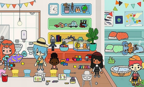 ���С���׶�԰