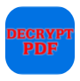 Free Decrypt PDF(ļܹ) v1.0 İ