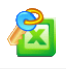 Cocosenor Excel Password Tuner(excelָ) v3.5 ɫ