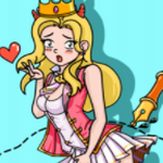 ���Զ�Ů��