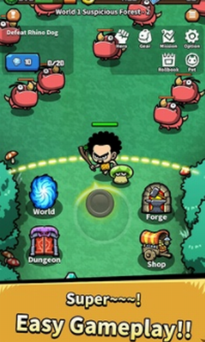 人属艾伊德库斯