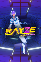 RAYZE �ƽ��