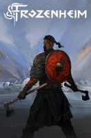 Frozenheim v0.6.2 ������