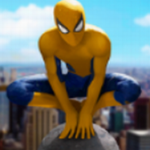 ֩����Ӣ�۳���֮ս