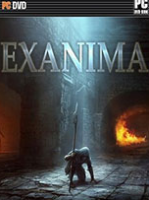 Exanima v0.8.3j ������