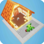 �ҳ�3D���ض���