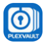 PlexVault(ֿع̬Ӳ̼) v1.0.0.2 ٷ
