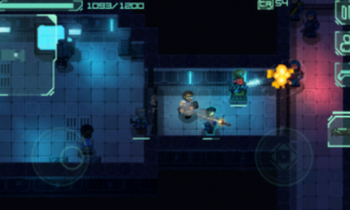 失落方舟前传危机