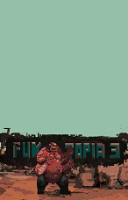 FukTopia 3 �ƽ��