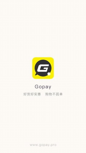 gopay