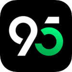 95��