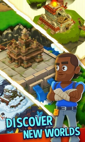 ��ɢ��̽�ռ�