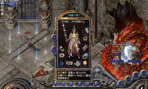 �������