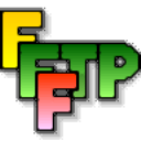 ffftp(FTP) v1.98 °