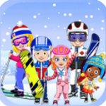 �п�������л�ѩ��