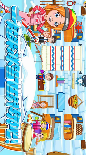 �п�������л�ѩ��