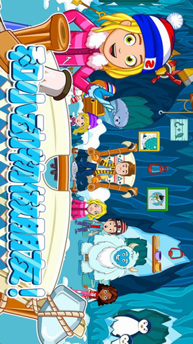 �п�������л�ѩ��