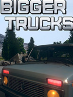 Bigger Trucks ���İ�