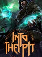 Into the Pit �ƽ��