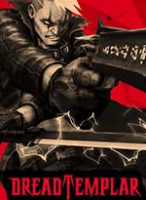 Dread Templar v0.9.1.8k ��ɫ��