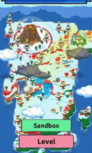 绿洲世界沙盒模拟器