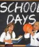 school days ���İ�