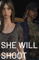 ���Ὺǹ ��ɫ��