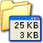 Folder Size(�ļ���С��ʾ����) v2.6 ��ɫ��