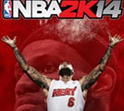 NBA2K14��CD����