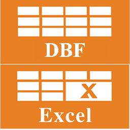 dbf to excelת v1.8 Ѱ